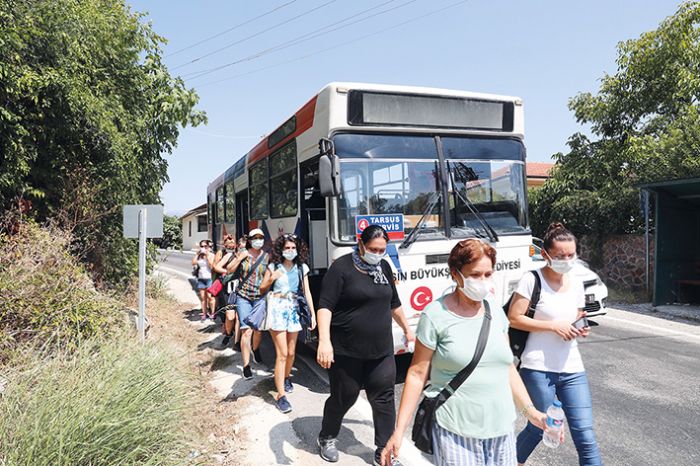  Doa Bizi aryor etkinlikleri devam ediyor