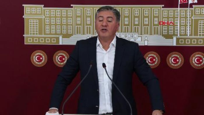 CHP'li Emir: Bizim amzdan Fetullah Glen haindir