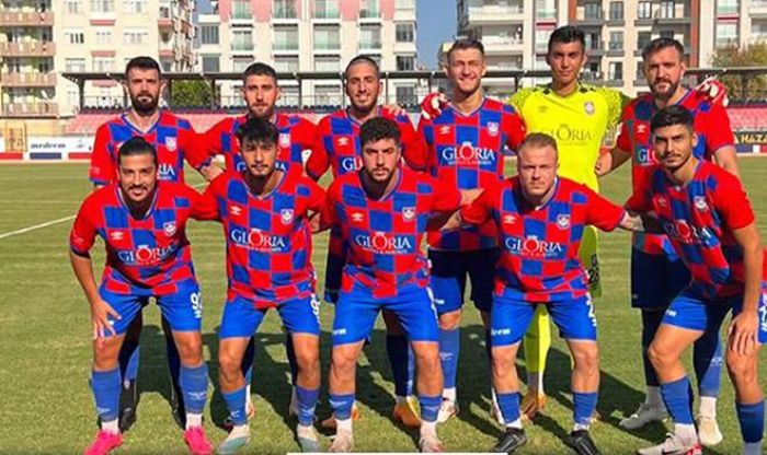 Silifke Belediyespor, Pazarsporu arlayacak