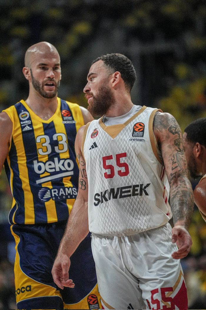 Fenerbahe Beko, Final Four iin bir kez daha mcadele edecek