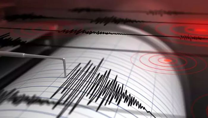 Dzce'de 3.3 byklnde deprem meydana geldi