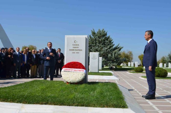 CHPnin nasl ynetilecei konusunda artk hibir mutabakatszlk yok