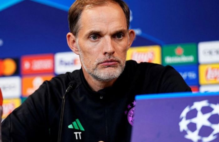 Thomas Tuchel ma sonu aklamalar 