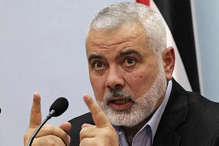 Hamas lideri smail Haniye, Tahran'da ldrld