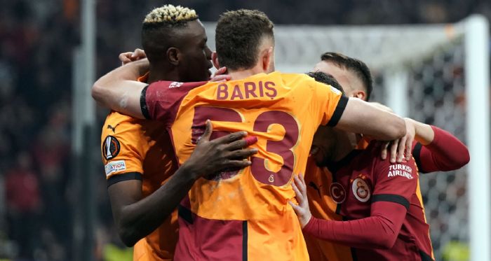 Galatasarayn rakibi AZ Alkmaar