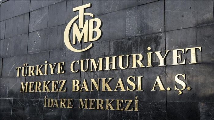 Son Dakika: Merkez Bankas faiz kararn aklad