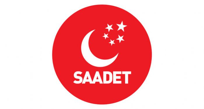 Saadet Partisi Toroslar aday aklanyor