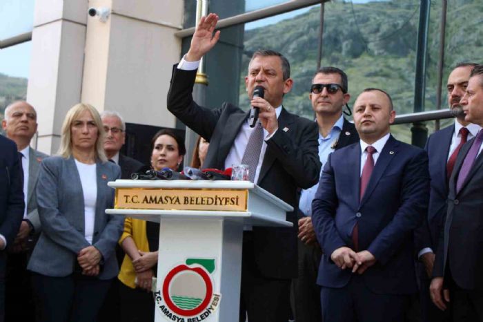 Adaletli bir vergi sistemi iin Sayn Erdoana dn teklifimizi sunduk