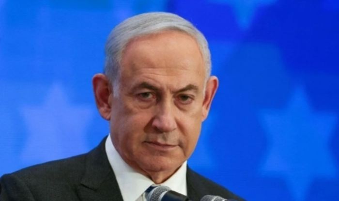 Netanyahudan mzakere heyetine talimat: Rehinelerimizin serbest braklmas iin gerekli koullar konusunda srarc olmaya devam edin