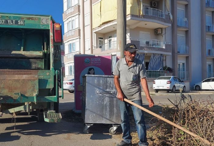 Cami tuvaletinde 7 milyon liralk ek buldu