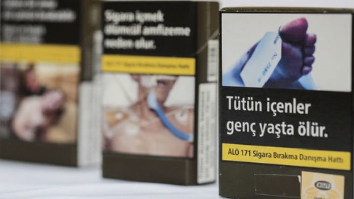 Sigara fiyatlarnda yeni dzenleme! Sigaraya yzde ka zam gelecek?