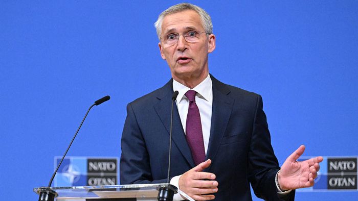 NATO Genel Sekreteri Stoltenberg: Trkiye AB yesi olmal