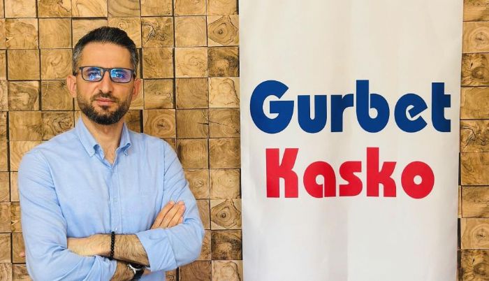 Mersin'de gurbetilere 'yeil kart' sigortas uyars