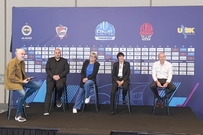 Final Four ncesi nemli aklamalar