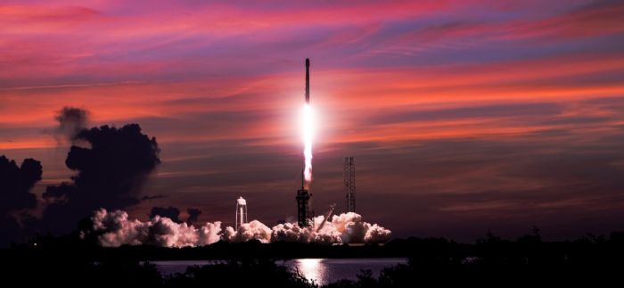 SpaceX 23 Starlink uydusunu daha yrngeye gnderdi