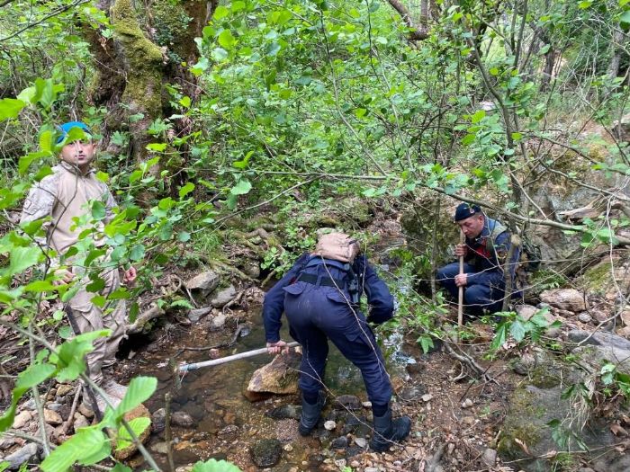 Ekonomist Korhan Berzeg'e ait yeni bulgulara ulald