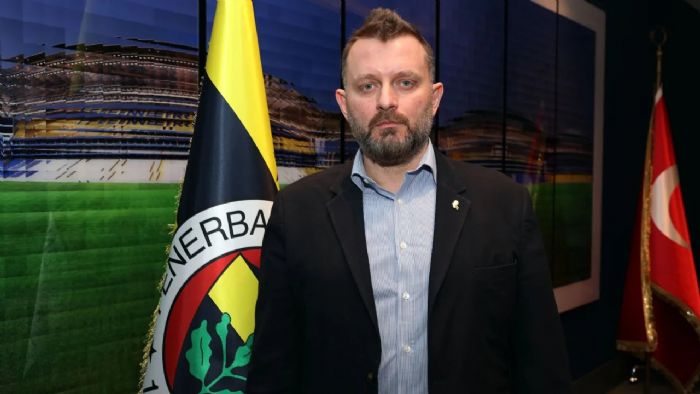 Selahattin Baki: Dn gerekten bambaka bir Fenerbahe grnts izdik