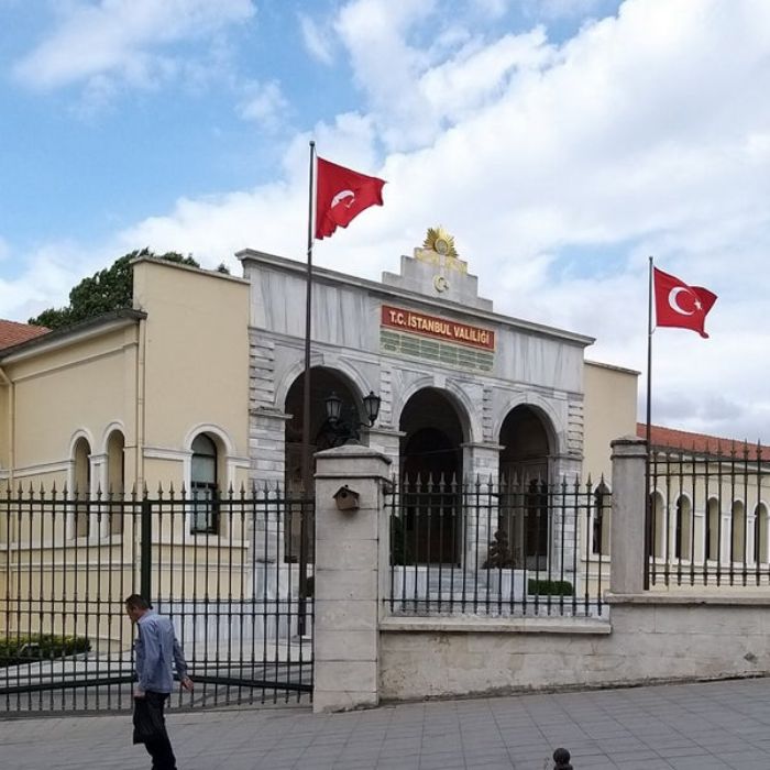 stanbul'da Kurban Bayram tedbirleri: Ar tonajl aralarn ehirden kna kstlama