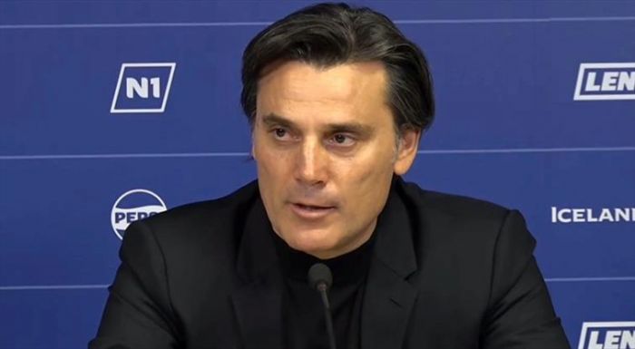 Vincenzo Montella: 