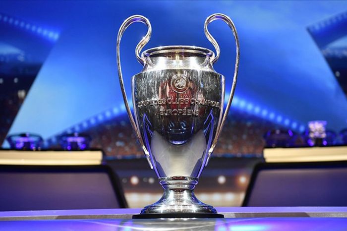 UEFA ampiyonlar Ligi'nde ilk hafta tamamland