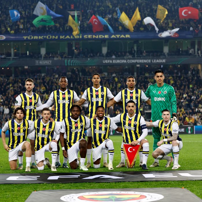 Fenerbahe adn eyrek finale yazdrd