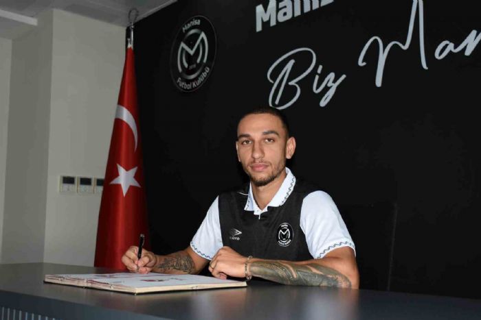 Manisa FK, Mustafa nan renklerine balad