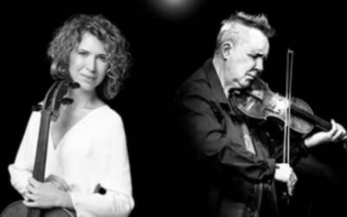 Nigel Kennedy stanbul'a geliyor