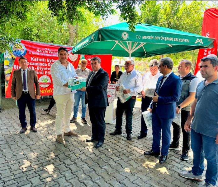 Faydal Bcekler Bibere la Oldu projesi kapan treni yapldu