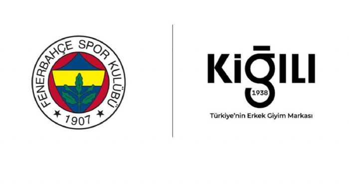 Fenerbahenin resmi giyim sponsoru Kil oldu