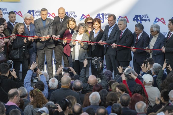 Merkez, her yatan vatandan byk beenisini toplad