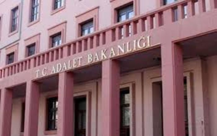 Trkiye'de su madurlarna ynelik adli destek hizmetleri artyor