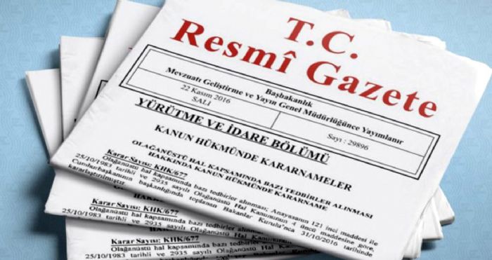 Fiyat Etiketi Ynetmeliinde Deiiklik Resmi Gazetede