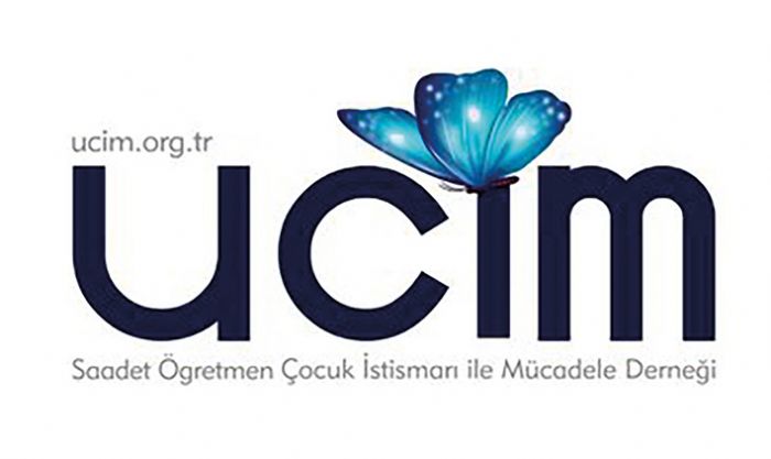 UCMden kz ocuklar okuyabilsin diye Gl Ucim, Gl Kzlar projesi