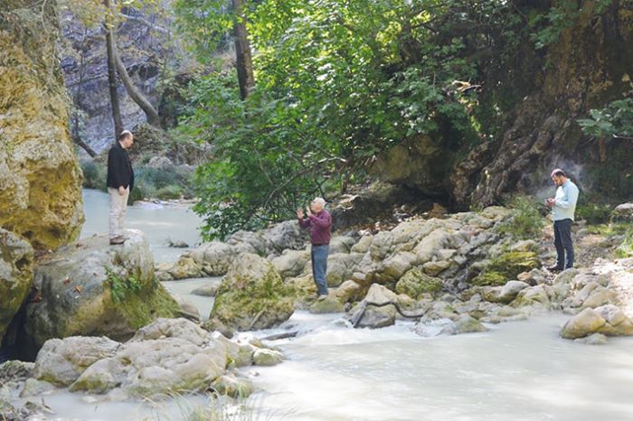 Karamanastr elalesi turizme kazandrlyor