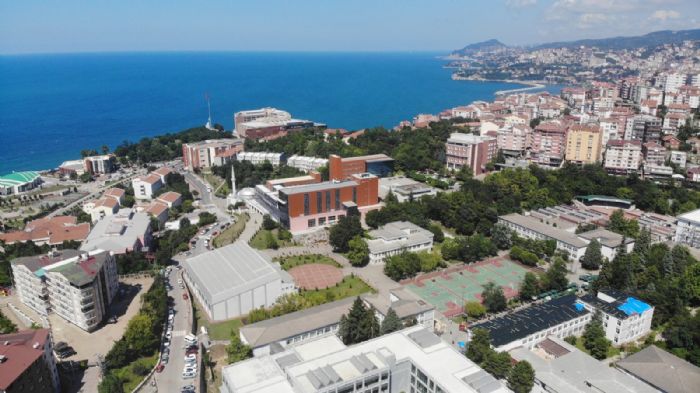 Zonguldak Blent Ecevit niversitesi rencilerin tercihi oluyor