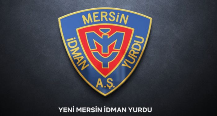 Yeni Mersin dman Yurdu ma canl yaynla izlenebilir!