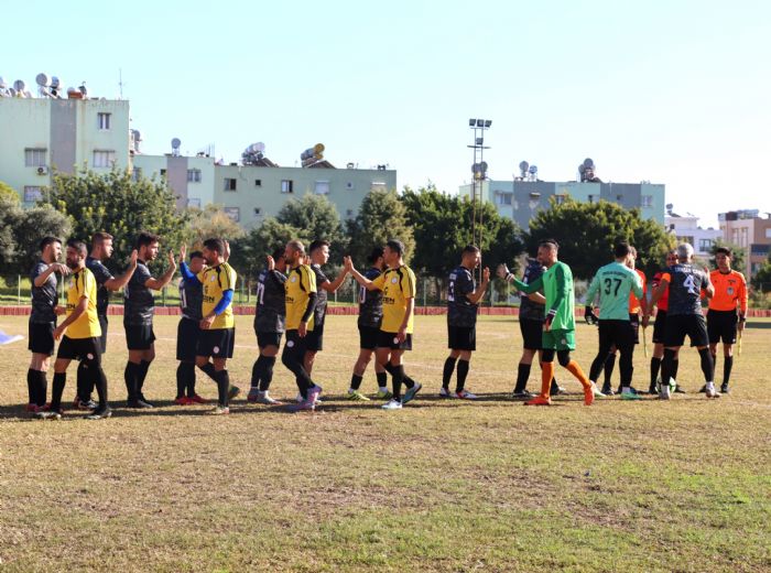 Toroslar'da ''Kurtulu Kupas'' heyecan yaanyor