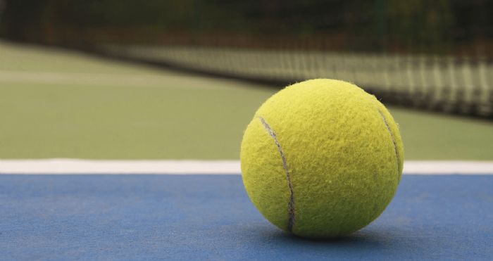 Kadnlar Gnnde Tenis Turnuvas