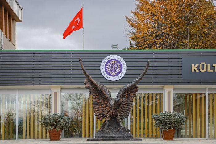 Atatrk niversitesi Bilim nsanlarnn Pankreas Kanseri almas yaynland