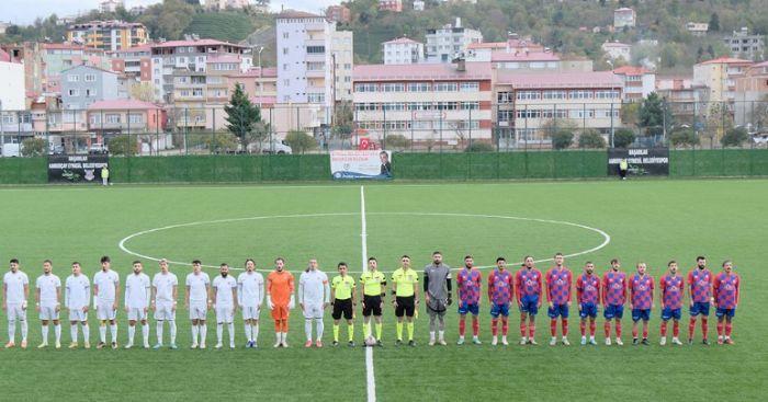 Silifke Belediyespor, 2. sezona hazr