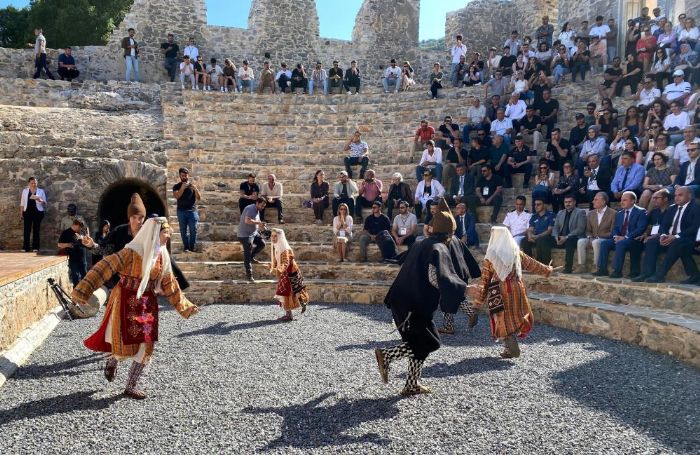 Anamur-Bozyaz Turizm Stratejisi altay dzenlendi