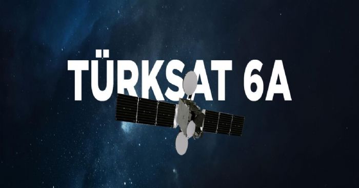 TRKSAT 6A, Temmuzun ikinci haftasnda uzaya frlatlacak