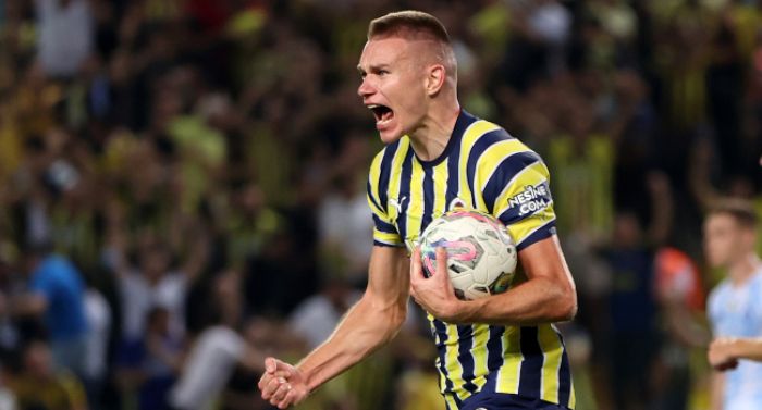 Attila Szalainin favorisi Fenerbahe