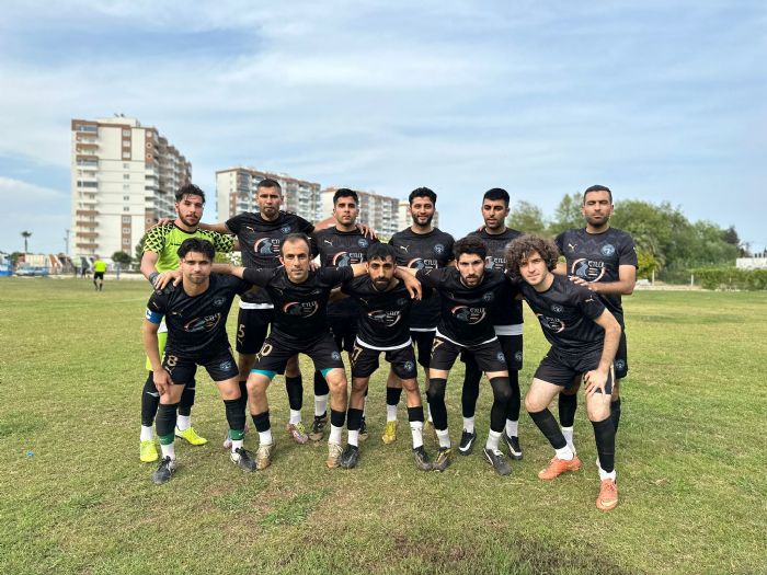 emelispor, Sper Amatre merhaba dedi