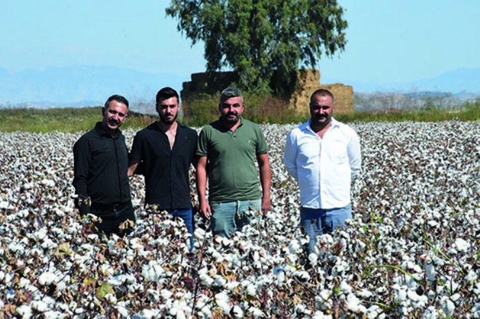 Tarsus Belediyesi destek verdi, Beyaz Altnn hasad yapld