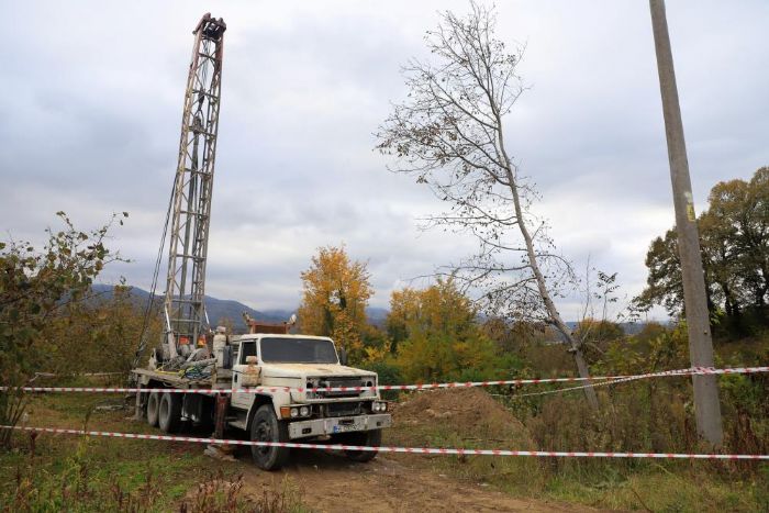 Alternatif su kaynaklar Sakarya'ya kazandrlacak