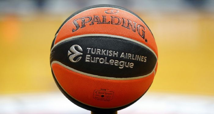 THY Euroleaguede ov balyor