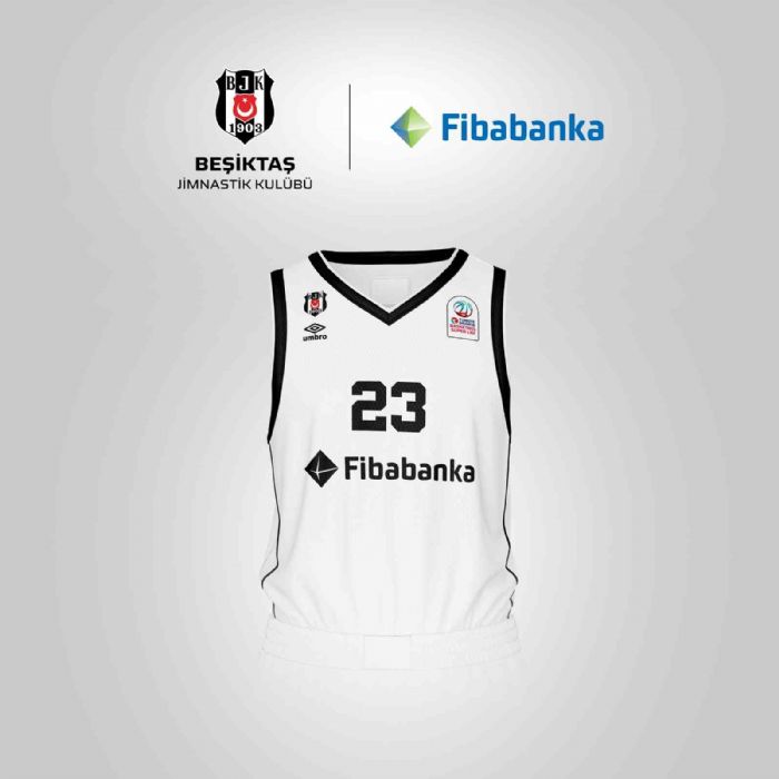 Beiktaa yeni sponsor