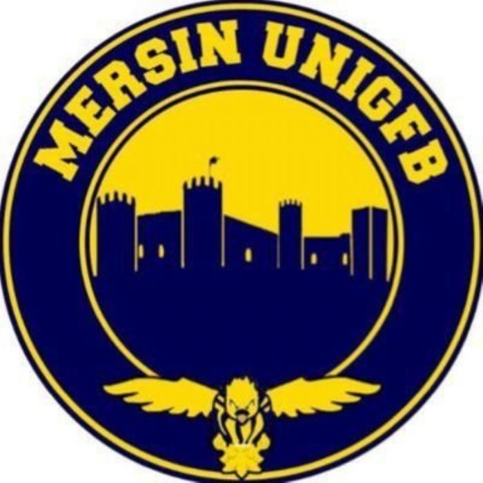 Mersin UNIGBF'den takmna destek