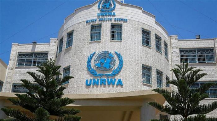 UNRWA: Bebekler dnyann gzleri nnde yava yava lyor